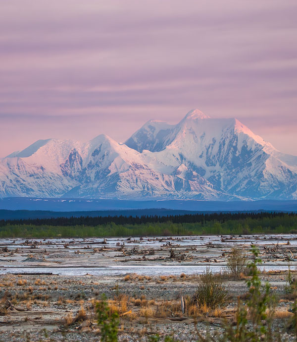 Mountains