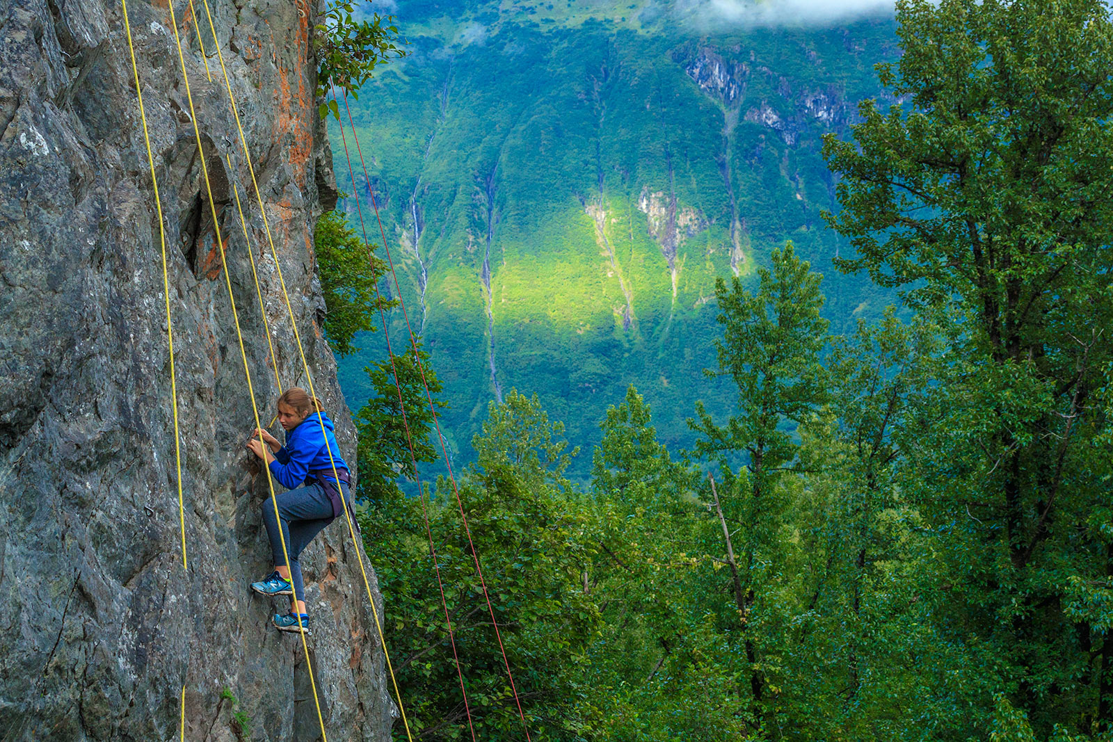 Valdez Alaska Gear Rental Services Alaska Guide Co