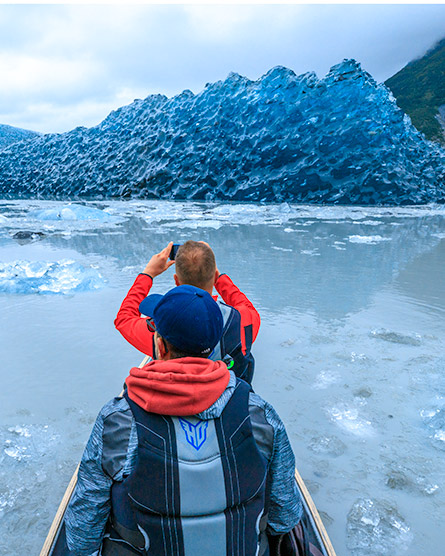 Valdez Alaska Tours Cancellations