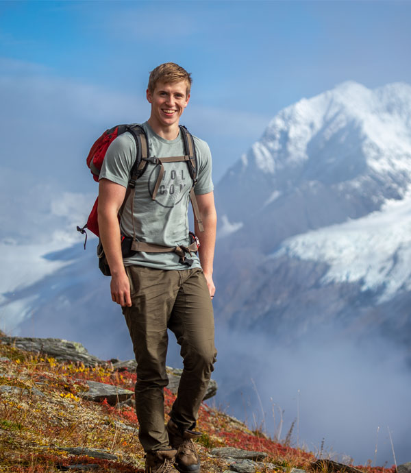 Glacier Lookout Hike and Stay