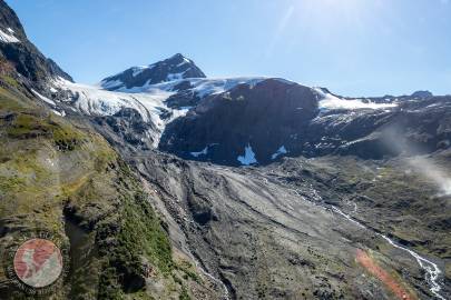 Glacier G213959E60945N near Valdez, Alaska.