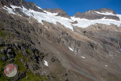 Glacier G213971E60895N, August 2021.