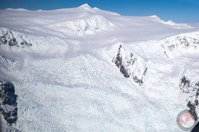 Stairway Icefall