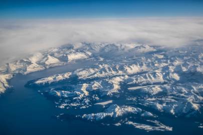 Valdez Arm, Valdez Narrows, Port Valdez, Jack Bay and Galena Bay.