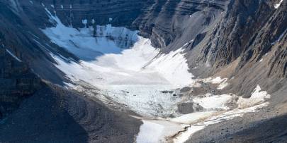 Northernmost Glacier